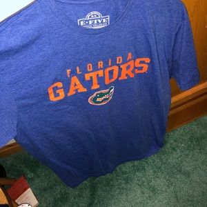 Gators shirt